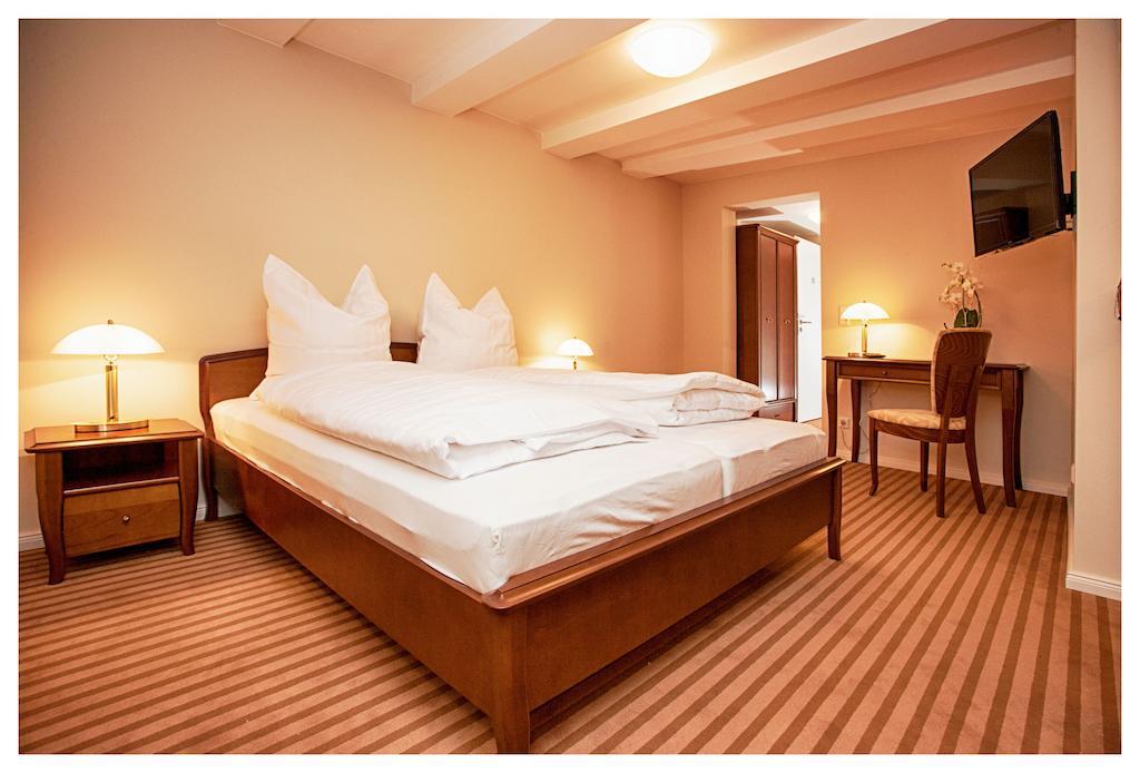 Postillion Velpke Quarto foto