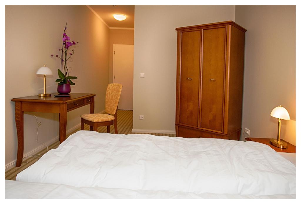 Postillion Velpke Quarto foto
