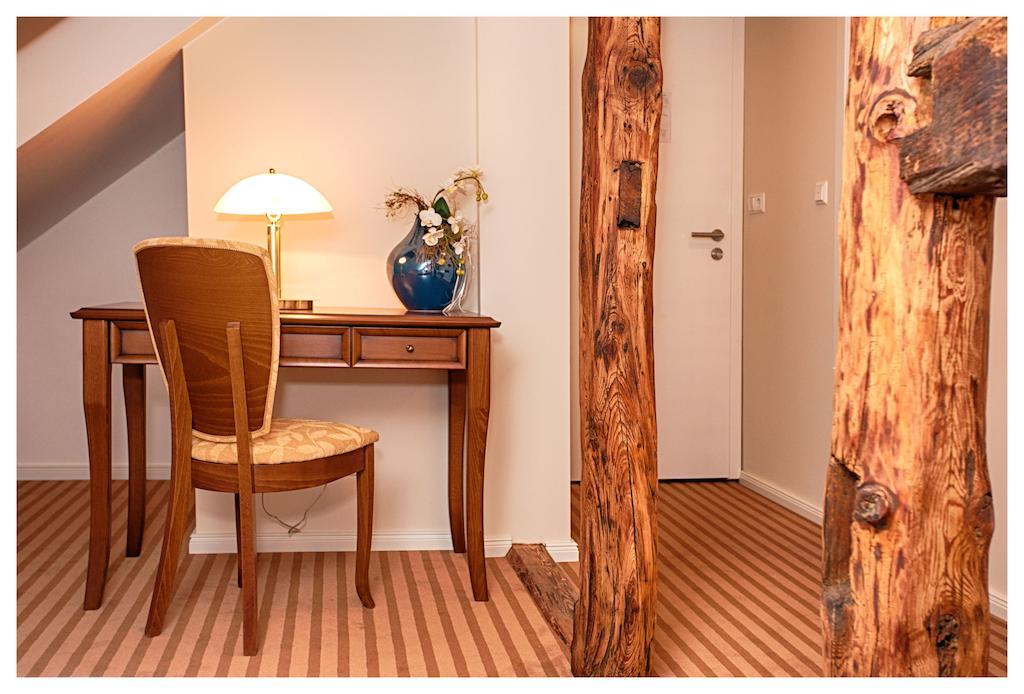 Postillion Velpke Quarto foto